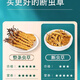 Cordyceps Sinensis Тибетские области cordyceps sinensis broken трава более доступна для самообучения сухого кордицепса питательного сушеного жевания, пропитанного вином и порошком для приготовления супа. 100 граммов больших Cordyceps Sinensis получает 13 граммов