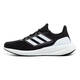阿迪达斯（adidas）官方舰店 男鞋 新款PUREBOOST 25运动鞋缓震跑步鞋低帮休闲鞋 IF4839黑白 38.5