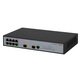 H3C (H3C) 8 ports à 24 ports Gigabit Enterprise Network Management Switch Ethernet Switch S5008PV5-EI-HPWR-H1 8-PORT POE