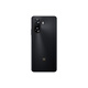 Wiko Hi genießen Sie 60er Jahre 5G Hongmeng ökologisches Mobiltelefon 6000mah Großer Akku 22.5W Super schnelles Lade 128G Fantasy Night Schwarz