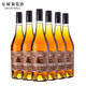 
Great Wall (GreatWall) wine cellar brandy 700ML*6 whole box