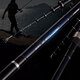 DAIWA 23 new LBT C CS Q Hand-sea dual-purpose rod far-drop sliding floating rod inclined guide ring fishing rod 4-45LR (No. 4-4.5 meters inclined guide ring)