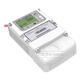 科陆深圳DSZ719三相三线电表智能电表0.5S级3*100V 3*1.5(6)A 3*100V3 3*100V3*1.5(6)A