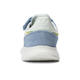 阿迪达斯 （adidas）Originals三叶草2024年男童RETROPY F2 CF EL I休闲鞋 JP7027 26.5