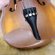 Christina Violin V03 Kinder handgefertigt professionelle Leistungsabstufung Untersuchung Erwachsener Geigenanfänger Musikinstrument Antike Farbe 1/4