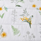 Shanshan Light and Cool Feel, Fashionable Cotton Summer Quilt-Little Daisy 200 * 230cm SS-B1047