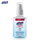 Purell Purell Bactericidal Hand Sanitizer Imported Hand-Free Disinfection Gel Portable Mini Portable 2-piece Set