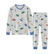 Rote Bohnen Kinder pure Baumwolle Herbstkleidung und Herbsthose für Männer und Frauen mittel- und großer Kinder dünne Herbst- und Winterthermie -Unterwäsche -Unterwäsche -Klassen A Volle Baumwollpullover H4m1049 Hanfasche 140