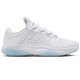 Nike (NIKE) basketball shoes for women, autumn and winter new AIR JORDAN 11 low-top practical cushioning sports shoes, light and casual DV2629-140 38.5