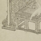 南宋白描大士像古代佛道画卷轴名画复仿古画挂画 宋画如来说法图11165 30X50厘米（画心尺寸） 装裱乳白