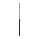 Lenovo ThinkPad Laptop L13 13.3 pulgadas de la oficina delgada y portátil Estudio de entretenimiento Libro I7-1355U 16G 1T Solid W11 Pantalla integrada Full HD Pantalla 丨 W11 Black 丨 CUS Custom