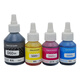 
Brothers BT5009 D60BK ink T426w T428w 725dw T220 color inkjet printer four colors set (black, red, yellow and green) buy 4 get 1 free