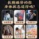 Chengyitang Shayuanzi Cuscuta Chinensis Epimedium 30 packs of tea and wine soup tonic for wolfberry kidney Maca Cistanche Locking Yang Maximum Men's tonic Chinese herbal medicine health tea
