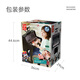 Hape(德国)早教电钢琴玩具儿童乐器初学者入门灯光教学钢琴黑色E0629
