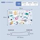 KangBeiBang (KangBeiBang) Children's Pillow 1-6 Years Old Baby Growth Pillow 1-3 Years Partition Neck Protection Pillow Baby Pillow Four Seasons Universal OCC