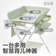 
KUB KUB KUB DIABLE DIY TABLE NEW Birth Baby Replacement Care Table Massage and Touch Koala (Shipping within 2 days) Other x Assembly x Bracket Structure