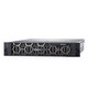 Dell PowerEdge R740XD 2U Rack Servidor de doble canal Host Almacenamiento de alta escala Modelo de aprendizaje profundo Capacitación de datos de datos virtualizados 2* Medalla de plata 4214 2.2G 24 núcleos 48 Hilos En contacto con el servicio al cliente 4006101360 a 461466