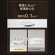 
JD.com baby diapers, diapers, silk soft luxury pet diapers, M size (6-11kg) 38 pieces Camellia essence