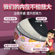 Peak Basketball Children's No. 5 Competition Indoor and Outdoor Wear-resistant Cement Floor Children Primary School Students and Youth No. 5 Bears appear
