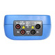 XMSJ HuashengChang CEM Multímetro Digital Medidor industrial Medidor Industrial Pantalla Digital Voltaje Corriente Capacitancia de resistencia Medición DT-9928