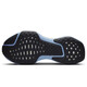 Nike Nike Herren-Laufschuhe Schaum Zoomx Invincible Sneakers DR2615-100 Weiß und Blau 42