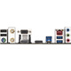 Gigabyte 13/12/14 Generación CPU Motherboard i3 14100F 13100F 12100F tabletas dispersas U Conjunto B760M G AC DDR4 Magic Eagle Wifi 12 Generación i3-12100 Tabletas [Tienda de tres años