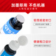 El color de Zhenyin es adecuado para HP 4825 4926 4978 200 258 5540 5640 5740 7640 Suministro de tinta continua [70 ml] Amarillo Y tinta