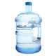 Hanhe Water Dispenser Barrel Pure Water Bucket Food Grado Mineral Bucket de agua Conexión de agua engrosada con cubo de tamaño portátil PC7 Certificado