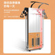 Shuhua (shua) [cabello liso oficial] entrenador de cuerda montada en la pared para el hogar entrenador integral para el equipo de entrenamiento de fitness de fitness sh-g699