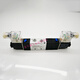 Suitable for mid-leakage TG3522-08E three-position five-way pneumatic solenoid valve TG3512-06E Ling TG3522-08E (AC220V)
