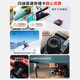 Almacenamiento de la tarjeta de memoria Sandisk Tarjeta TF Sports Tarjeta de cámara Drone de alta velocidad GOPRO Cámara MicroseSle Memoria Tarjeta MicroSD U3/V30 512G Velera de lectura hasta 190 m/s Cámara deportiva Tarjeta de drones de drones