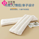 Jie Liya (grace) double long pillowcase couple long one-piece long pillow couple pillow latex 1.2m 1.5m1.8 children's pillow core [soy neck protection double pillow] 120x48cm blue small grid pillowcase