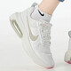 耐克（NIKE）女鞋春夏新款AIR MAX VERONA气垫运动跑步鞋DJ3888-600 CZ3960-100 38.5