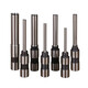 Applicable to Wenyuan WY-DK50 K500A K300 S300 financial rivet tube voucher binding machine hollow drill cutter Wenyuan punch drill bit WY-S30 (imported steel)