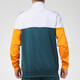 Adidas (adidas) Clover Men's NEW Veste à vent de vent décontracté tissé DJ3196 Prédance à l'étranger HF9226 S