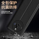 AIMISON [Чувствительный сенсорный экран] YouChang 50Plus Мобильный телефон Flip Smart Leather Crack Case Case Case Case