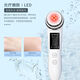 Xiaomi Guoba Beauty Instrument Essence Introduction Instrument Facial Massager Facial Cleansing Instrument Lifting Firming Photon Rejuvenation Instrument Goddess Day Gift for Girlfriend Completely Comes with Five Model Powders
