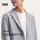 Semir suit jacket men's autumn solid color casual urban versatile commuter men's suit 107624111101