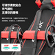 Máquina invertida Equipo de acondicionamiento físico para el hogar Retracción Invertida Extensor Invertido Invernter de silla lumbar [buque insignia] SF Express