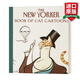 The New Yorker Book of Cat Cartoons 英文原版 纽约客的猫漫画书 英文版 进口英语原版书籍