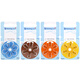 6粒Hearing助听器电池H312德国进口PR41原装H10H13H675纽扣 Powerone P312  *(一版6颗)+ 运