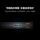 iFLYTEK AI Smart Recording Pen SR501 Lifetime Free Transcription Real-time Speech Conversion Text Chinese and English Translation HD Noise Reduction 16G+ Cloud Storage Starry Sky Gray