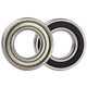 Chengliu Fuda FD deep groove ball rolling motor bearing 63056306630763086309RS2RSZZZ FD 6305RS 25*62*17mm others
