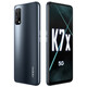 OPPO K7x Dimensity 720 second-hand mobile phone Android 48 million quad camera 90Hz e-sports screen student dual-mode 5G full network communication 95% new black mirror 8GB+128GB