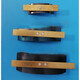 Customized backstop spring backstop insert backstop shrapnel GN110--GN200 unit price/only suitable for GN150 shrapnel