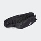 Adidas (adidas) Clover Men's Bag Женская сумка 2025 Летняя новая пара сумка на открытом воздухе тренировок по фитнесу комфорт Crossbody Bag Сумка HE9720