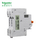 Schneider Electric air switch EA9 bipolar air switch 2P C 10A EA9AN2C10 household air switch circuit breaker
