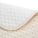 Nuomian urine separator pad can be washed with water, baby newborn baby care pad waterproof machine washable Nuomian children's kindergarten large size [Guobao Lianmeng + Huanhai Tongyou] 68*100CM