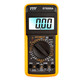 米莱科电工DT9205A+高精度智能万用表数字万能表防烧自动关机便携式家用 DT9205A（电池+表笔）