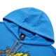 Neues Gleichgewicht NB Outlet Hoodie Herren-Gelegenheitssport-Strick-Druck loser Pullover Top MT13583-HLU XL